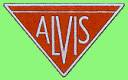 alvis car logo