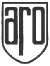 aro car logo