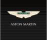 aston martin car logo