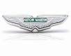 aston martin car logo