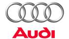 audi car logo