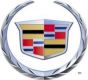 cadillac car logo