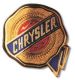 chrysler car logo