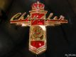 chrysler car logo