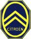 citroen car logo