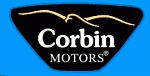 corbin car logo