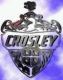 crosley car logo