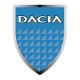 dacia car logo