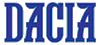 dacia car logo