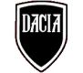 dacia car logo