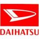 daihatsu car logo