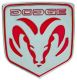 dodge car logo