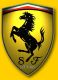 ferrari car logo