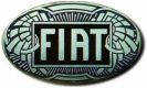 fiat car logo