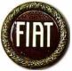 fiat car logo