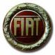 fiat car logo