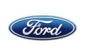 ford car logo