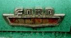 ford car logo