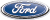 ford car icon