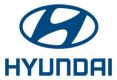 hyundai car logo