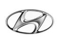 hyundai car logo