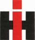 international harvester car logo