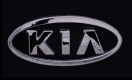 kia car logo