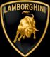 lamborghini car logo