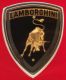 lamborghini car logo