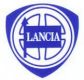 lancia car logo