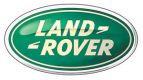 land rover car logo