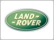 land rover car logo