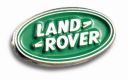 land rover car logo