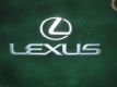 lexus car logo