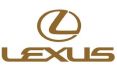 lexus car logo