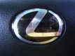 lexus car logo