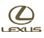 lexus car icon