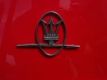 maserati car logo