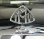 maybach car logo