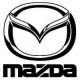 mazda car logo