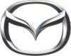 mazda car logo