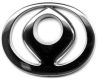 mazda car logo