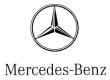 mercedes car logo