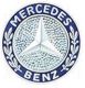 mercedes car logo