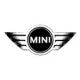 mini car logo