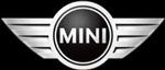 mini car logo