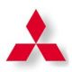 mitsubishi car logo