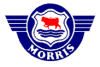 morris car logo