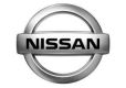 nissan car logo