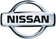 nissan car logo